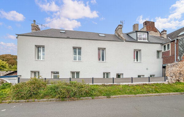 Holiday Home - Fécamp , France - FNS145 81