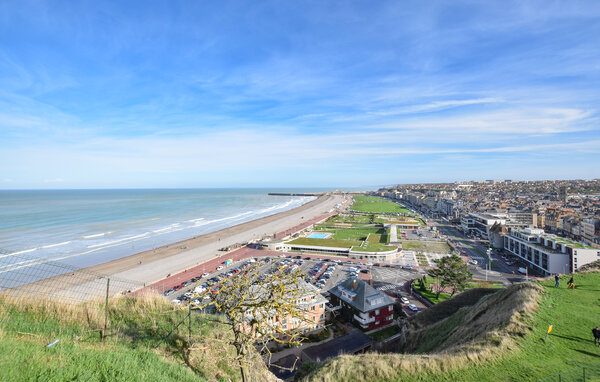 Ferienhaus - Elbeuf sur Andelle , Frankreich - FNS146 902