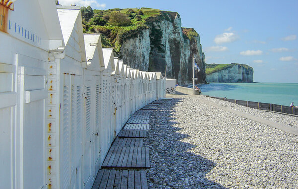 Ferienhaus - Elbeuf sur Andelle , Frankreich - FNS146 903