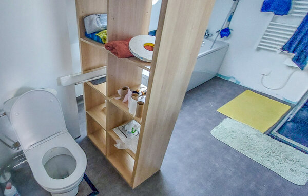 Ferienhaus - Elbeuf sur Andelle , Frankreich - FNS146 701