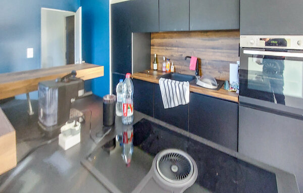 Ferienhaus - Elbeuf sur Andelle , Frankreich - FNS146 4