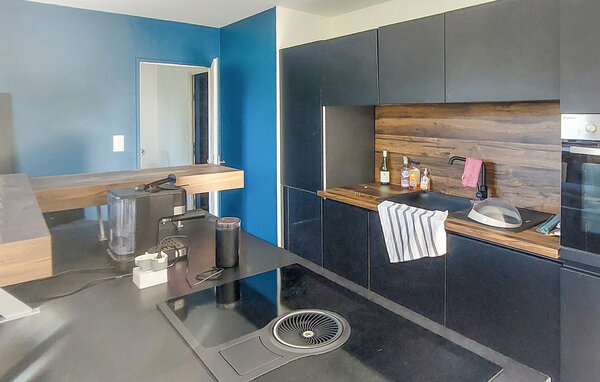 Ferienhaus - Elbeuf sur Andelle , Frankreich - FNS146 3