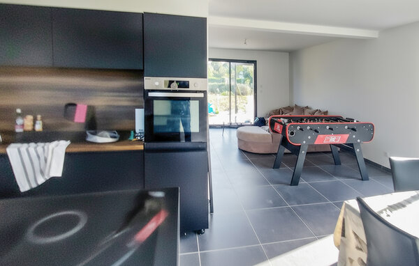 Ferienhaus - Elbeuf sur Andelle , Frankreich - FNS146 2