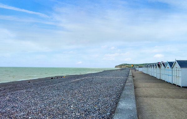 Appartement - Quiberville , Frankrijk - FNS147 901