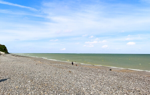 Appartement - Quiberville , Frankrijk - FNS147 902