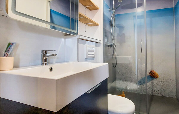 Appartement - Quiberville , Frankrijk - FNS147 701