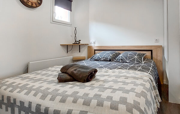 Appartement - Quiberville , Frankrijk - FNS147 601