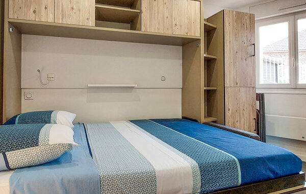 Appartement - Quiberville , Frankrijk - FNS147 602