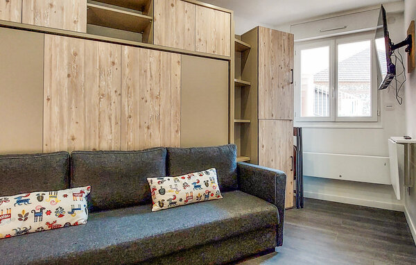 Appartement - Quiberville , Frankrijk - FNS147 603