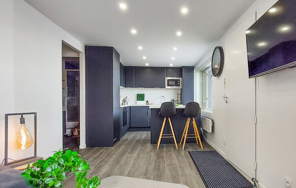 Appartement - Quiberville , Frankrijk - FNS147 5