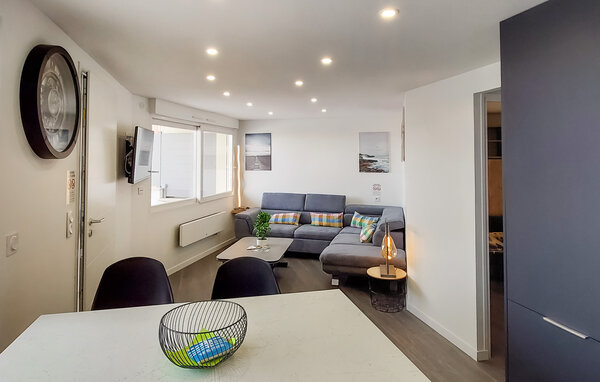 Appartement - Quiberville , Frankrijk - FNS147 3