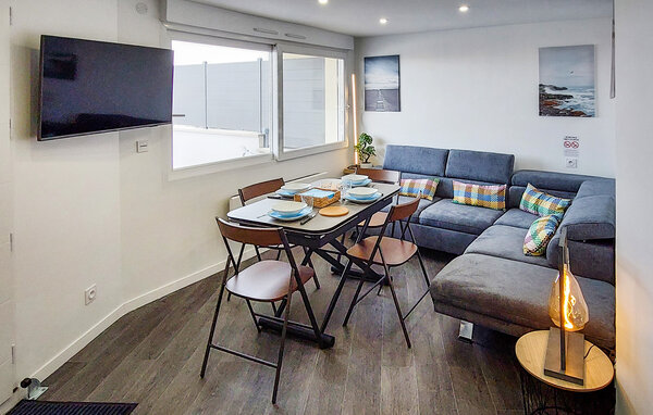 Appartement - Quiberville , Frankrijk - FNS147 4