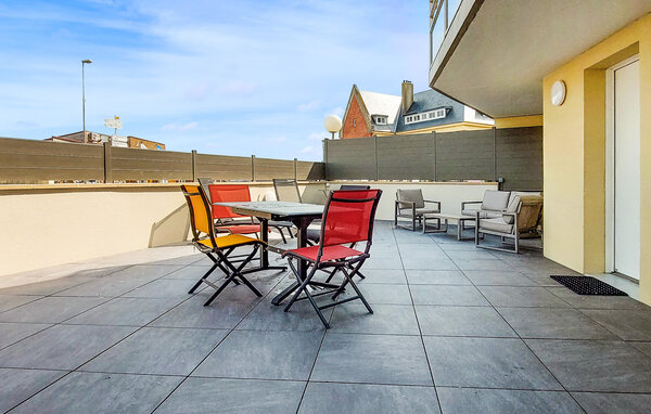 Appartement - Quiberville , Frankrijk - FNS147 2