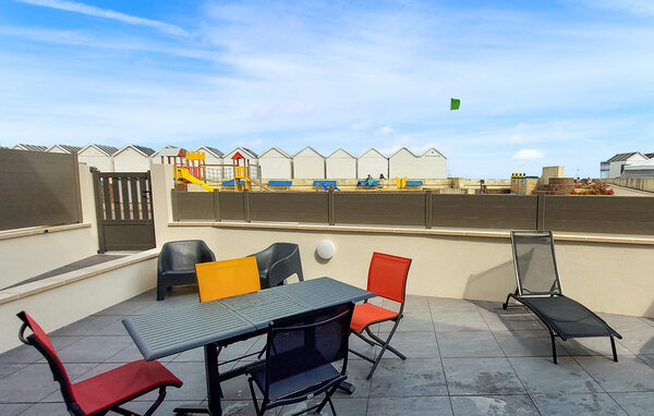 Appartement - Quiberville , Frankrijk - FNS147 101