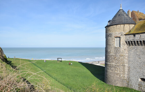 Semesterhus - Arques la Bataille , Frankrike - FNS148 901