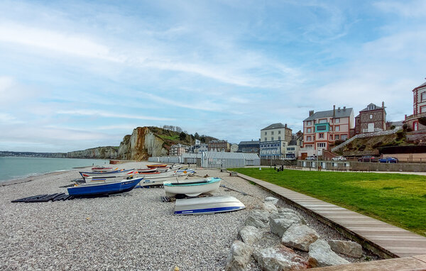 Semesterhus - Arques la Bataille , Frankrike - FNS148 903