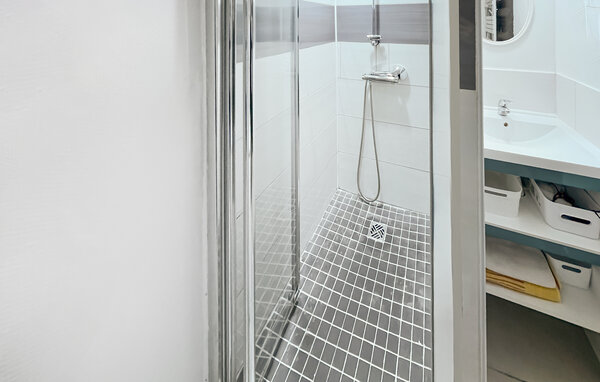 Semesterhus - Arques la Bataille , Frankrike - FNS148 702