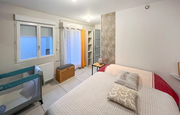 Semesterhus - Arques la Bataille , Frankrike - FNS148 601