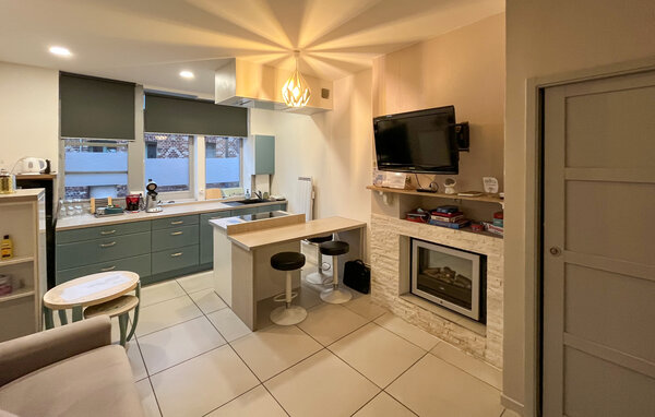 Semesterhus - Arques la Bataille , Frankrike - FNS148 401