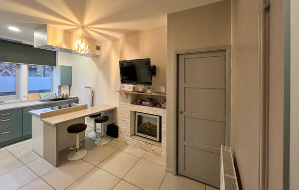 Semesterhus - Arques la Bataille , Frankrike - FNS148 402