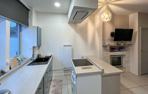 Semesterhus - Arques la Bataille , Frankrike - FNS148 4