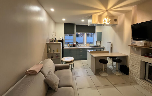 Semesterhus - Arques la Bataille , Frankrike - FNS148 3