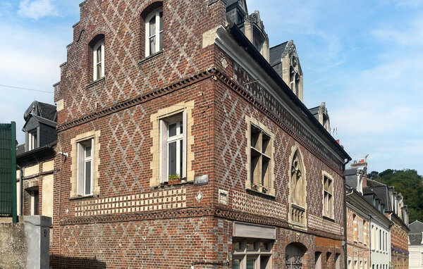 Semesterhus - Arques la Bataille , Frankrike - FNS148 81