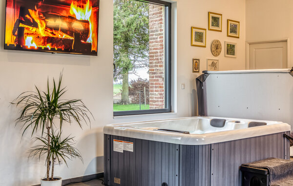 Ferienhaus - Auvilliers , Frankreich - FNS150 801