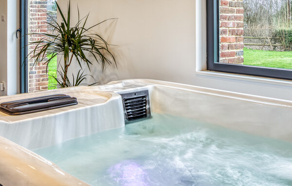 Ferienhaus - Auvilliers , Frankreich - FNS150 802