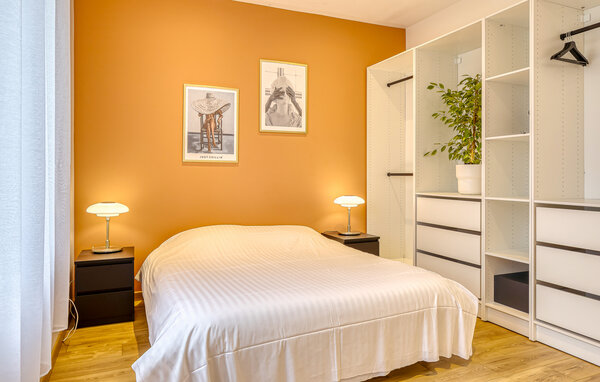 Ferienhaus - Auvilliers , Frankreich - FNS150 8