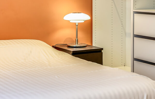 Ferienhaus - Auvilliers , Frankreich - FNS150 601