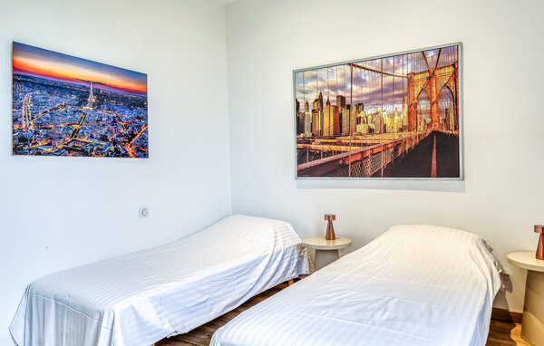 Ferienhaus - Auvilliers , Frankreich - FNS150 602