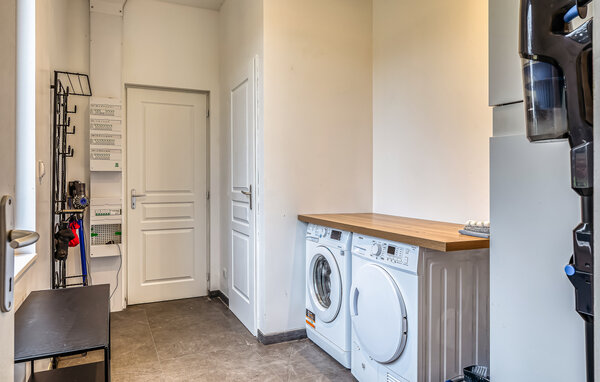 Ferienhaus - Auvilliers , Frankreich - FNS150 501