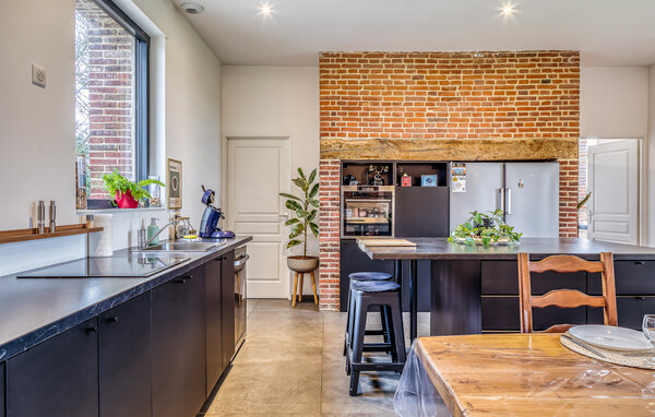 Ferienhaus - Auvilliers , Frankreich - FNS150 401