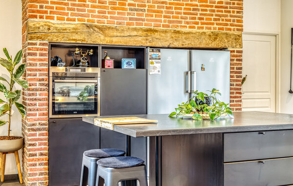 Ferienhaus - Auvilliers , Frankreich - FNS150 402