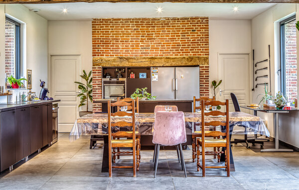 Ferienhaus - Auvilliers , Frankreich - FNS150 7