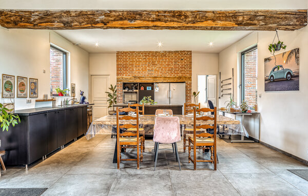 Ferienhaus - Auvilliers , Frankreich - FNS150 301