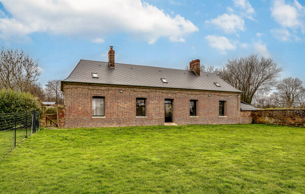 Ferienhaus - Auvilliers , Frankreich - FNS150 82