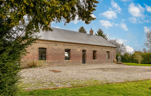 Ferienhaus - Auvilliers , Frankreich - FNS150 83