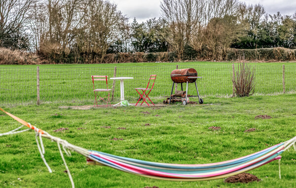 Ferienhaus - Auvilliers , Frankreich - FNS150 2