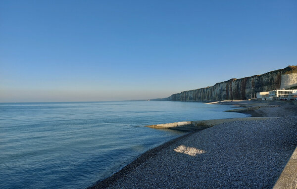 Feriehuse - Saint-Valery-en-Caux , Frankrig - FNS151 901