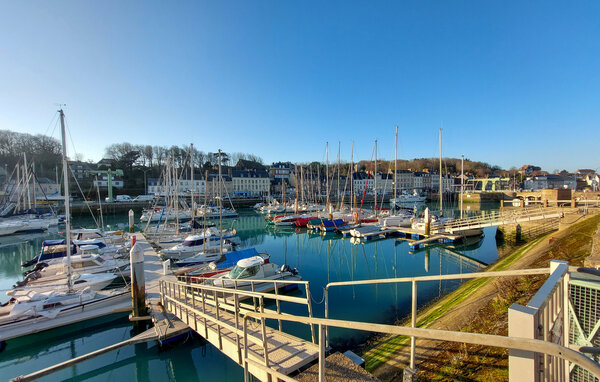 Feriehuse - Saint-Valery-en-Caux , Frankrig - FNS151 902