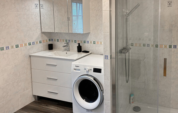 Feriehuse - Saint-Valery-en-Caux , Frankrig - FNS151 701