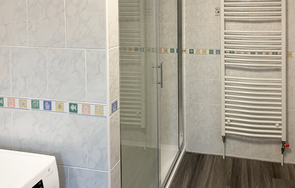 Feriehuse - Saint-Valery-en-Caux , Frankrig - FNS151 703