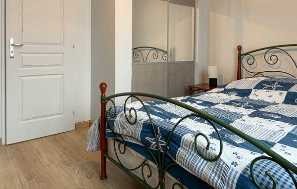 Feriehuse - Saint-Valery-en-Caux , Frankrig - FNS151 601