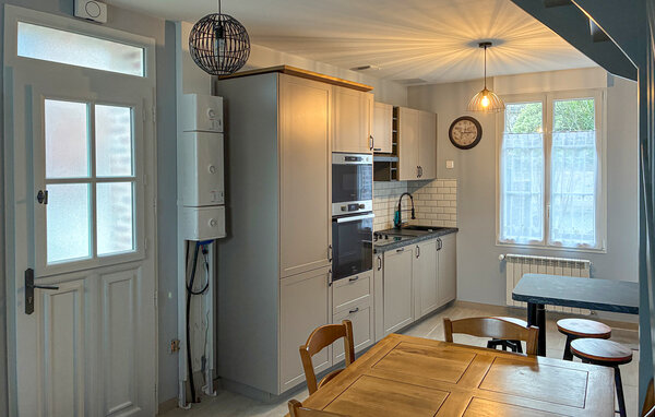 Feriehuse - Saint-Valery-en-Caux , Frankrig - FNS151 7