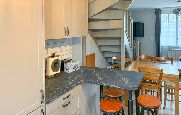 Feriehuse - Saint-Valery-en-Caux , Frankrig - FNS151 8