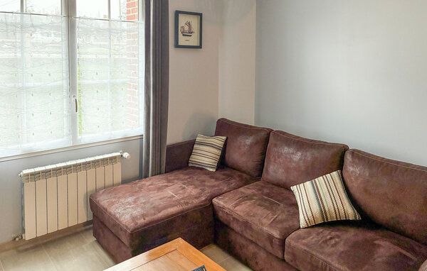 Feriehuse - Saint-Valery-en-Caux , Frankrig - FNS151 3