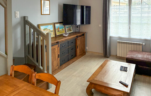 Feriehuse - Saint-Valery-en-Caux , Frankrig - FNS151 4