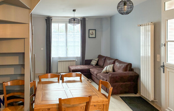 Feriehuse - Saint-Valery-en-Caux , Frankrig - FNS151 5